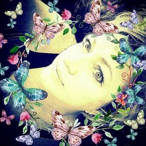 Meet your Posher, Sheri